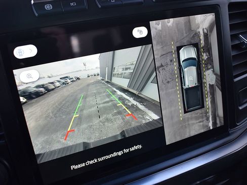 Used 2023 Ford F350 Lariat w/ Lariat Ultimate Package image 22