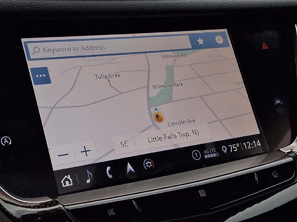 Used 2020 Cadillac XT6 Sport AWD/4WD image 18