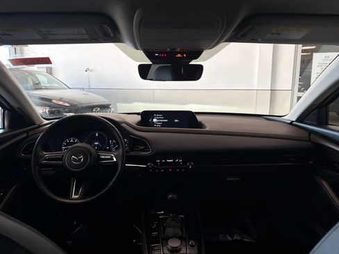 Certified 2023 MAZDA CX-30 2.5 Turbo w/ Premium Plus Pkg image 9