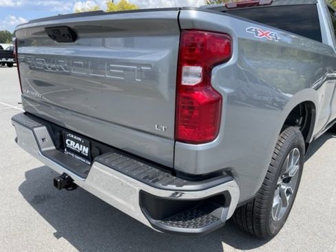 New 2026 Chevrolet Silverado 1500 LT image 10