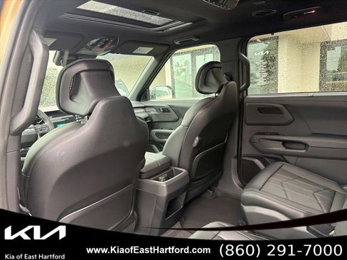 New 2027 Kia Telluride SX X-Pro AWD/4WD image 20