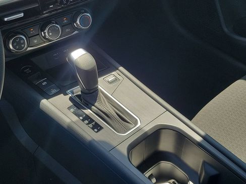 New 2026 Nissan Kicks S FWD image 31