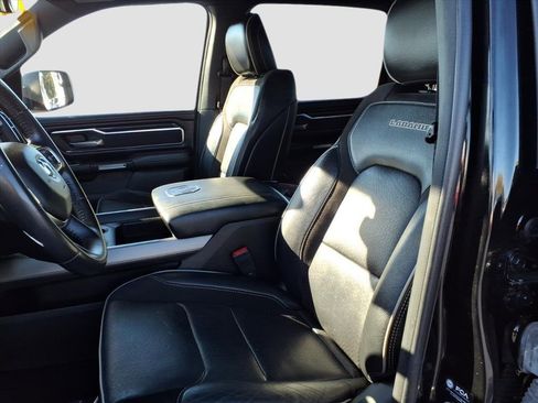 Used 2024 RAM 1500 Laramie image 18