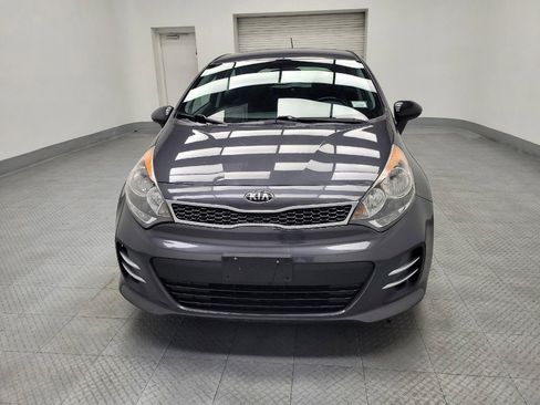 Used 2016 Kia Rio EX image 15