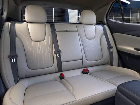 New 2026 Buick Encore GX Avenir w/ Avenir Technology Package FWD image 17