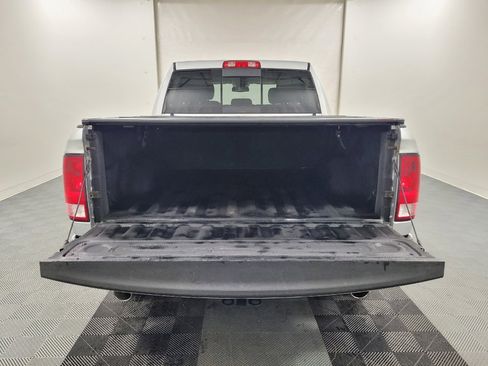 Used 2015 RAM 1500 Big Horn image 29