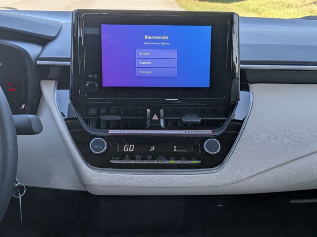 New 2027 Toyota Corolla LE FWD image 15