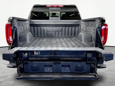 Certified 2026 GMC Sierra 1500 Denali Ultimate AWD/4WD image 6