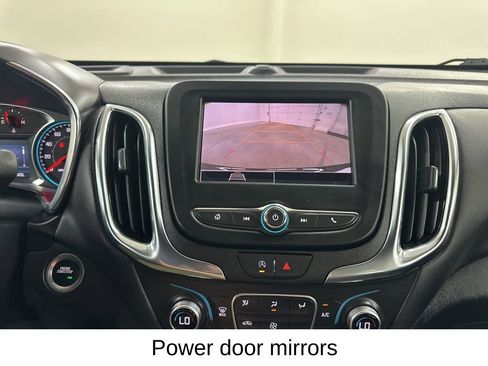 Used 2023 Chevrolet Equinox LT FWD image 44