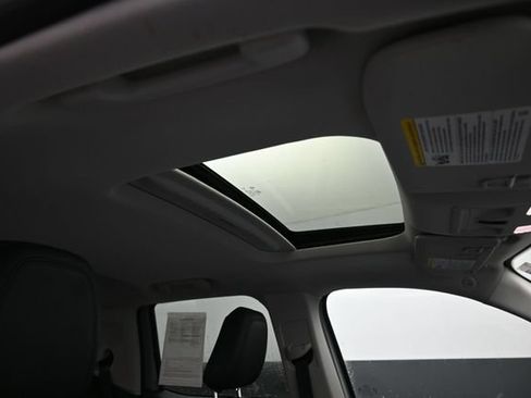 Used 2024 Ford Maverick Lariat w/ Black Appearance Package AWD/4WD image 9