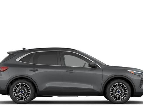 New 2026 Ford Escape SE FWD image 5