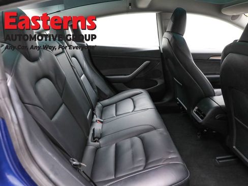 Used 2023 Tesla Model 3 Standard Range image 20