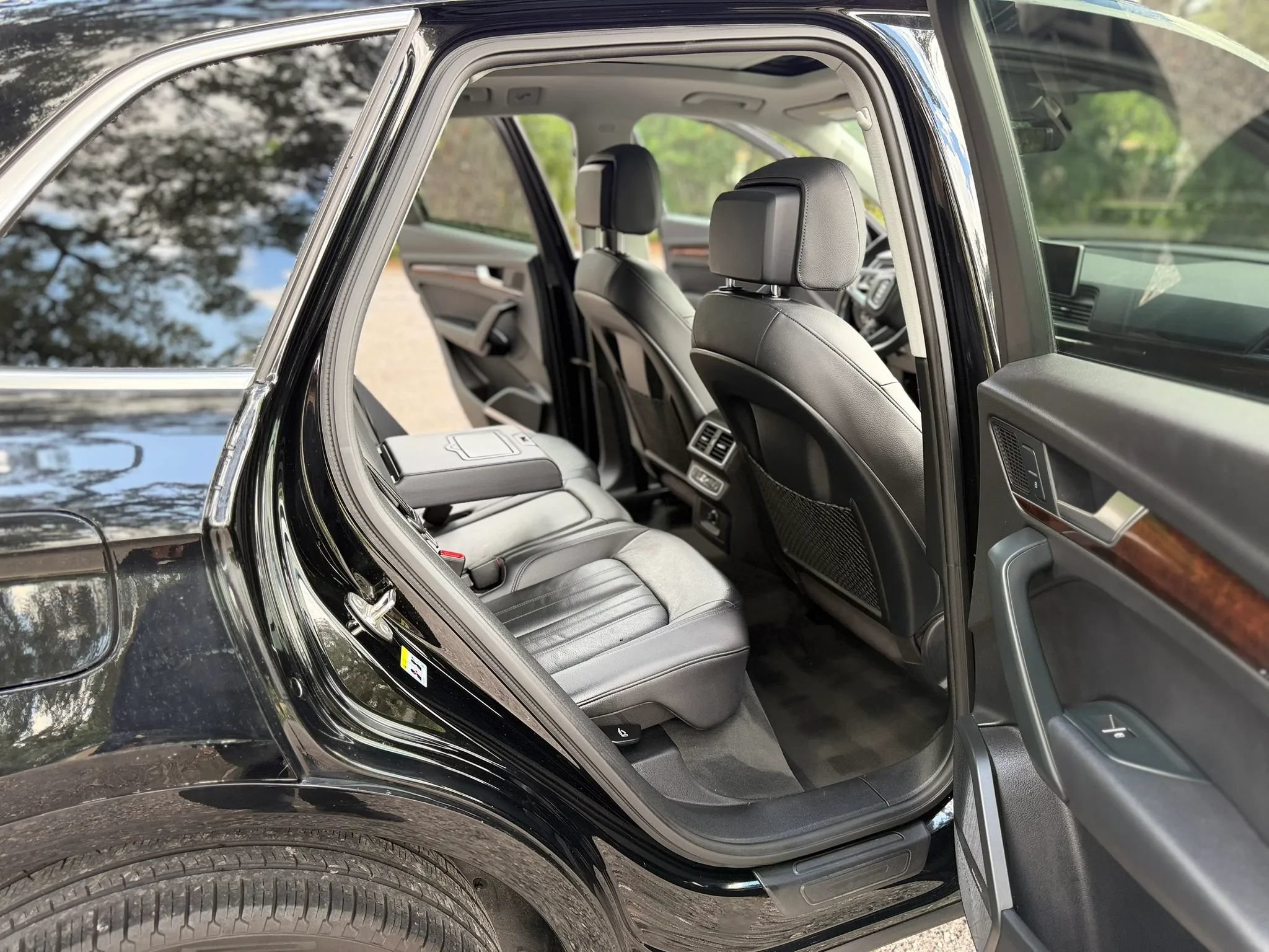 Used 2018 Audi Q5 2.0T Premium Plus AWD/4WD image 5