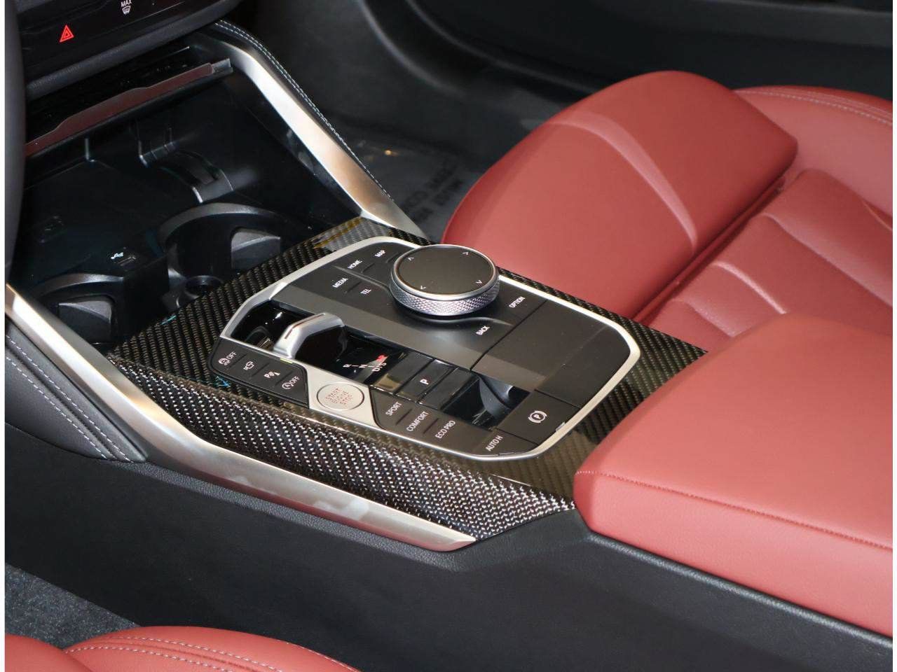 New 2026 BMW M440i w/ Premium Package RWD image 12