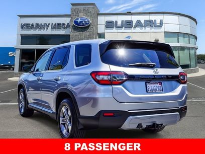 Used 2024 Honda Pilot EX-L