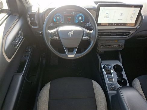 Used 2025 Ford Bronco Sport Big Bend image 11