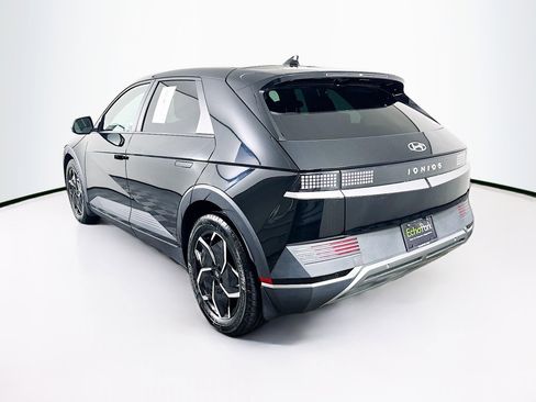 Used 2024 Hyundai Ioniq 5 SEL image 5