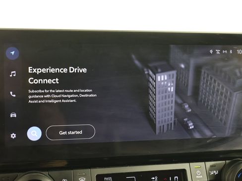 Used 2024 Toyota Grand Highlander XLE image 26