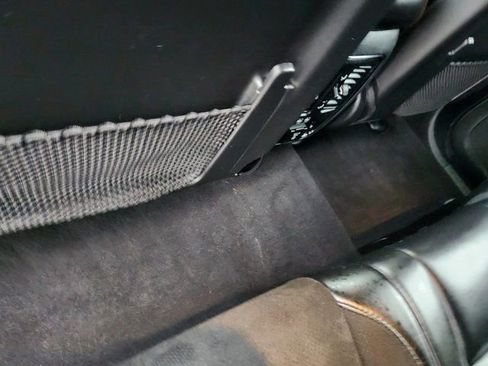Used 2019 Jeep Grand Cherokee Trailhawk AWD/4WD image 7