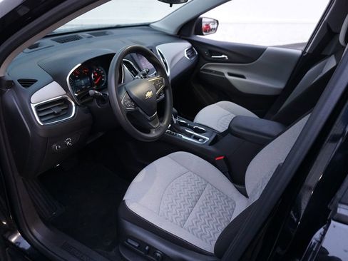 Used 2024 Chevrolet Equinox LS w/ LS Convenience Package AWD/4WD image 9
