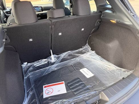 New 2026 Nissan Kicks S FWD image 16