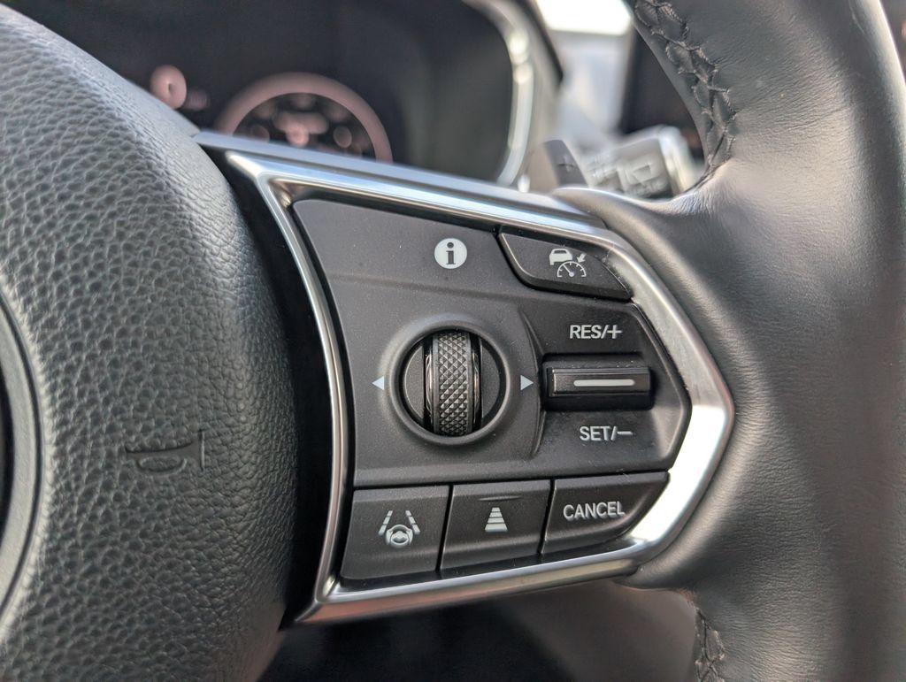 Used 2022 Acura MDX w/ Advance Package AWD/4WD image 19