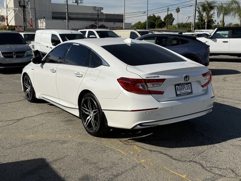 Used 2022 Honda Accord Touring image 10