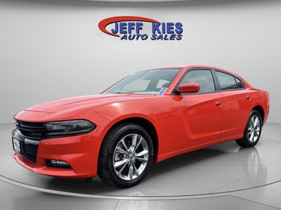 Used 2021 Dodge Charger SXT w/ Cold Weather Package