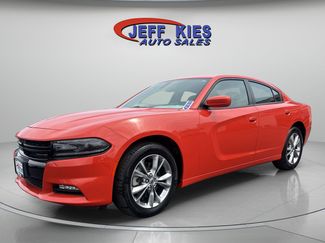 Used 2021 Dodge Charger SXT w/ Cold Weather Package AWD/4WD video 1