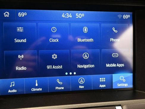 Used 2020 Ford Mustang Bullitt image 32