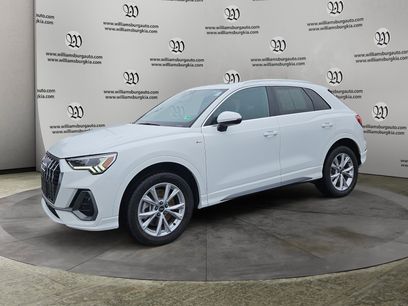 Used 2023 Audi Q3 2.0T Premium