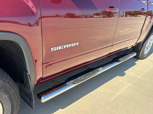 Used 2014 GMC Sierra 1500 SLE w/ SLE Value Package AWD/4WD image 12