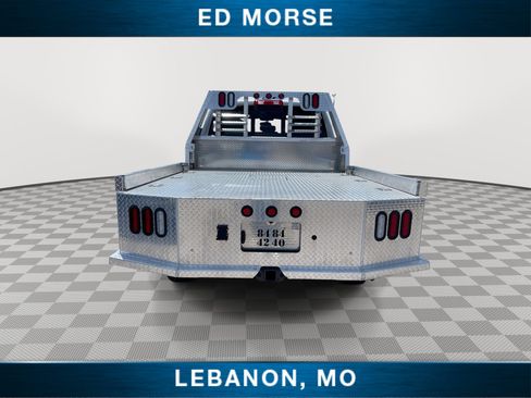 Used 2024 RAM 2500 Tradesman w/ Chrome Appearance Group AWD/4WD image 7