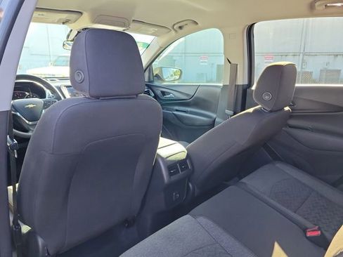 Certified 2023 Chevrolet Equinox LT FWD image 10