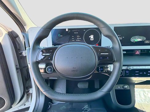 Used 2023 Hyundai Ioniq 5 SEL image 36