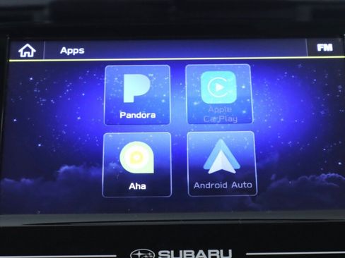 Used 2021 Subaru Impreza 2.0i AWD/4WD image 18