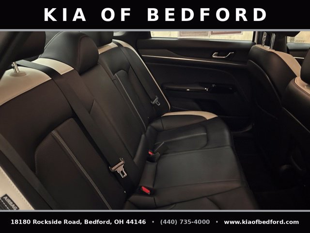 Used 2026 Kia K5 GT-Line FWD image 26