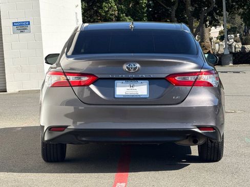 Used 2020 Toyota Camry LE w/ Protection Package (Q2) image 10