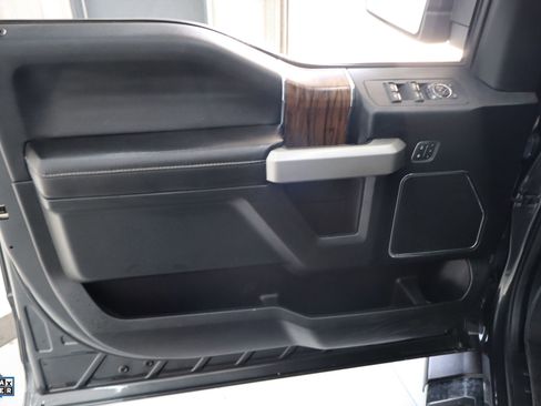 Used 2018 Ford F150 Lariat image 14