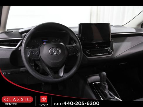 Certified 2023 Toyota Corolla LE image 6