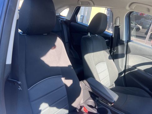 Used 2017 MAZDA CX-3 Sport image 16