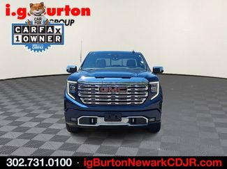 Used 2023 GMC Sierra 1500 Denali w/ Denali Reserve Package AWD/4WD video 2