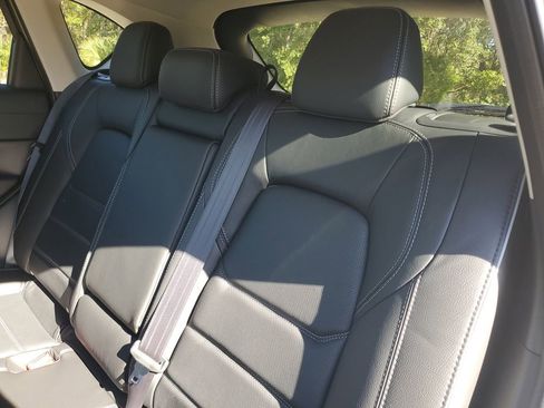 New 2025 MAZDA CX-5 AWD 2.5 S image 11