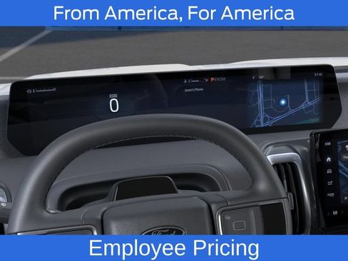 New 2026 Ford Expedition Tremor AWD/4WD image 13