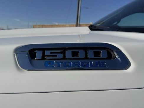 Certified 2025 RAM 1500 Lone Star image 9