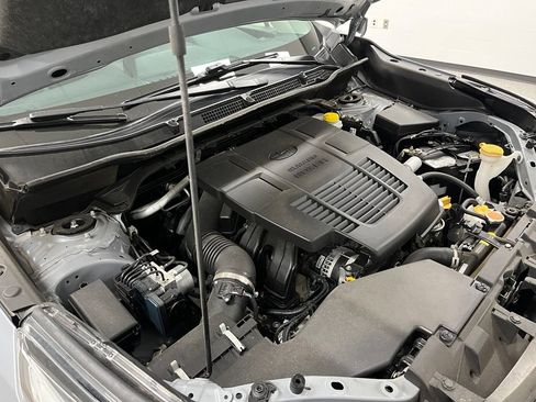 Used 2022 Subaru Forester Premium AWD/4WD image 62