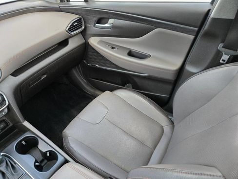 Used 2019 Hyundai Santa Fe FWD image 20