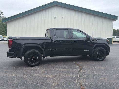 New 2026 GMC Sierra 1500 Elevation w/ Preferred Package AWD/4WD image 5