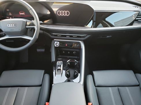 New 2025 Audi Q5 Premium Plus image 9