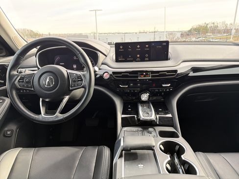 Certified 2023 Acura MDX FWD w/ Technology Package image 25